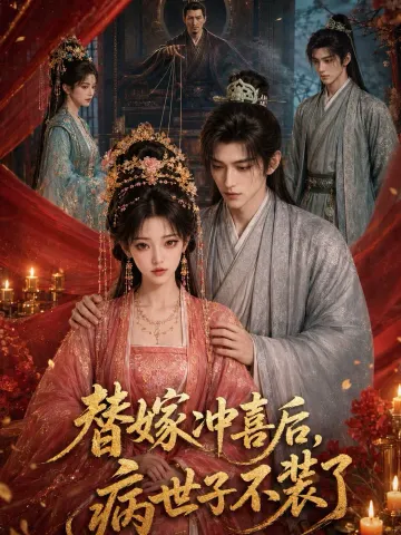 替嫁冲喜后，病世子不装了（28集） 第1集