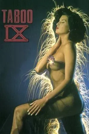 禁忌9 Taboo IX