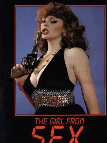 Girl from S.E.X.