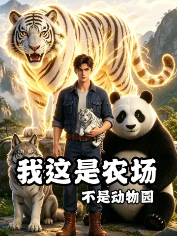 我这是农场不是动物园（140集） 第1集