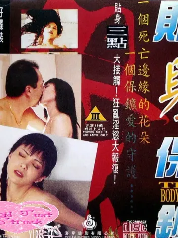 贴身保镖1992