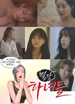别墅女佣