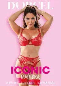 Iconic - Mariska