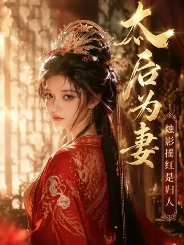 太后为妻烛影摇红是归人（76集） 第1集