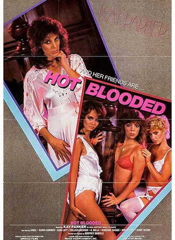 Hot Blooded