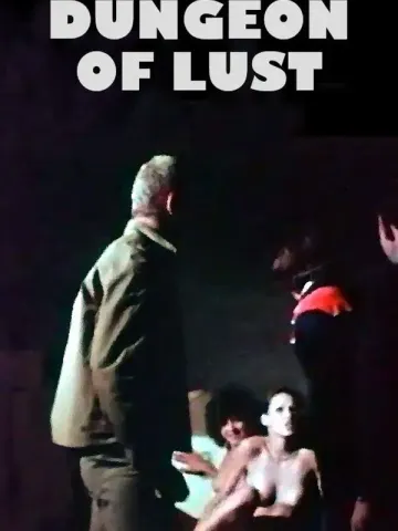 Dungeon of Lust
