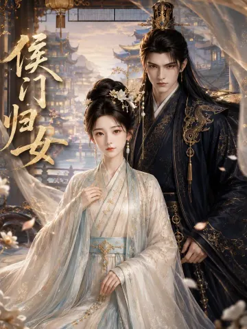 侯门归女（38集） 第1集